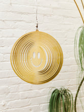 Load image into Gallery viewer, Be Happy Smile Chime
