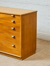 Load image into Gallery viewer, Edward Wormley for Drexel 10 Drawer Dresser
