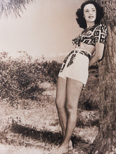 Load image into Gallery viewer, California Living Hollywood Photo
