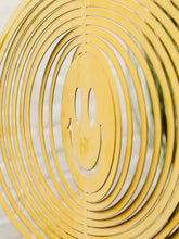 Load image into Gallery viewer, Be Happy Smile Chime
