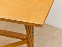 Load image into Gallery viewer, Vintage Drafting Table
