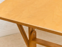 Load image into Gallery viewer, Vintage Drafting Table

