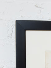 Load image into Gallery viewer, Abstract Mid-century Art by Duane 1965
