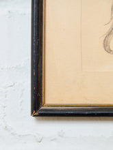 Load image into Gallery viewer, Leo Signed Art Framed
