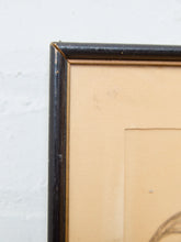 Load image into Gallery viewer, Leo Signed Art Framed
