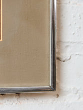 Load image into Gallery viewer, Mid Century Conversations by John Lee Lithograph
