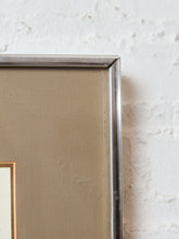 Load image into Gallery viewer, Mid Century Conversations by John Lee Lithograph
