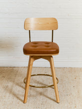 Load image into Gallery viewer, Bruno Counter Stool
