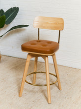 Load image into Gallery viewer, Bruno Counter Stool
