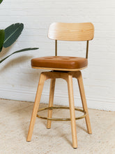Load image into Gallery viewer, Bruno Counter Stool
