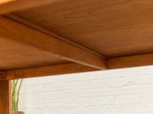 Load image into Gallery viewer, Foundry Oak Dining Table
