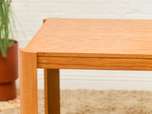 Load image into Gallery viewer, Foundry Oak Dining Table
