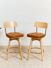Load image into Gallery viewer, Bruno Counter Stool
