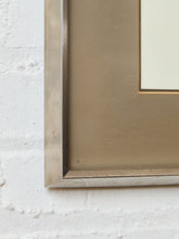 Load image into Gallery viewer, Mid Century Abstract Figures by John Lee Lithograph
