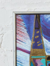 Load image into Gallery viewer, Rhythm Exhibition Poster by Shawna Leach
