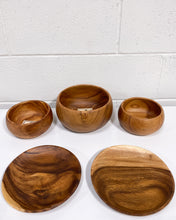 Load image into Gallery viewer, Hardwoods of the South Pacific - 5 piece set
