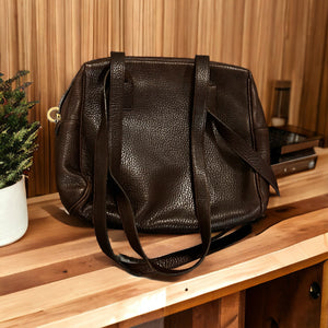 Vintage Peter Kent Buenos Aires Bag