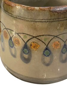Modernist Mexican Studio Mug