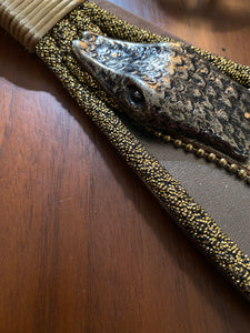 Carolyn Tanner Design Belt