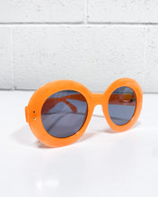 Load image into Gallery viewer, Orange 🍊 Sunnies
