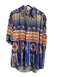 90s Barcelino by Cellini Shirt