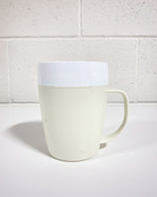 Load image into Gallery viewer, Vintage Plastic Geni Mug
