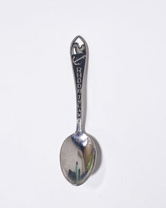 Rhode Island Souvenir Spoon
