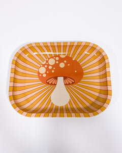 Mushroom Tray