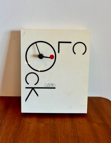 Clocks – Tagged 