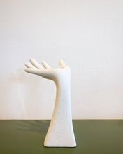 Load image into Gallery viewer, Ceramic Hand Vase
