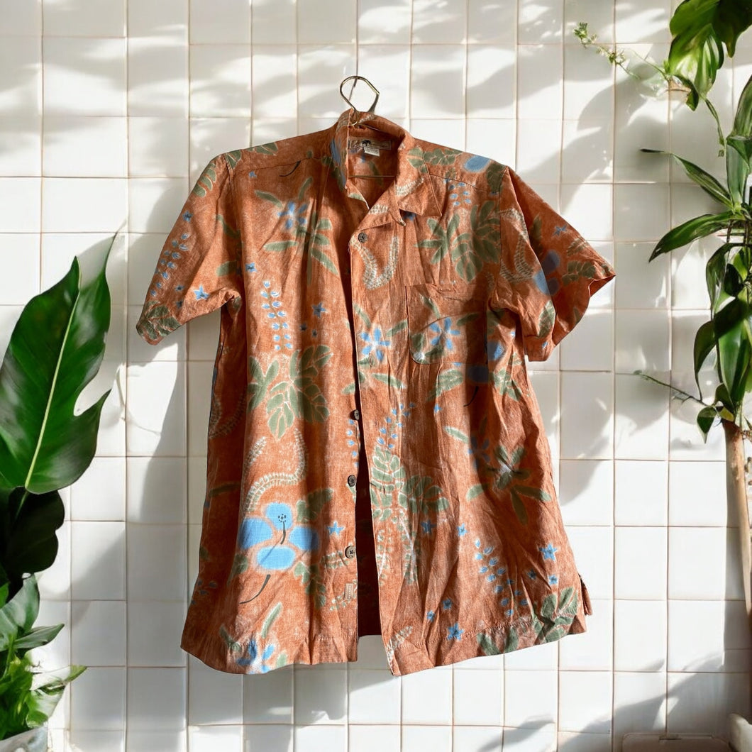 Joe Marlin Hawaiian Shirt