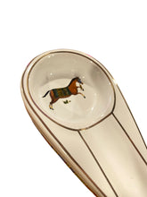 Load image into Gallery viewer, Equestrian Cigar Ashtray
