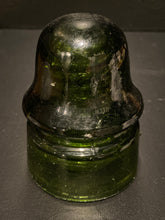 Load image into Gallery viewer, Green Glass Oddity

