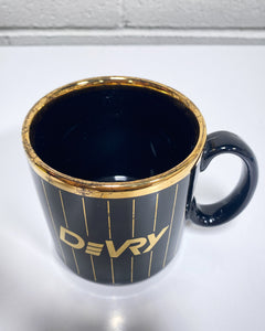 Vintage Devry Mug