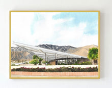 Load image into Gallery viewer, Palm Springs Architecture
