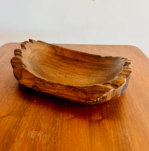 Branch Wooden Catchall