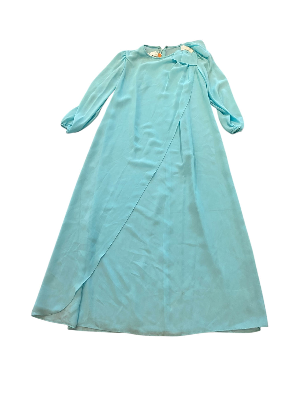 Elegant Evening Gown