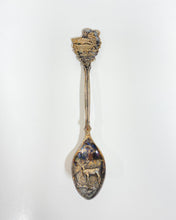 Load image into Gallery viewer, Mormon Pioneers Utah Spoon
