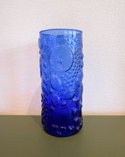 Load image into Gallery viewer, Blue Citrus Glasses - Set of 5
