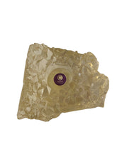 Load image into Gallery viewer, Resin Crystal Tea light Holder
