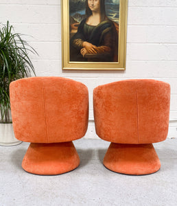 Mimi Swivel Chair
