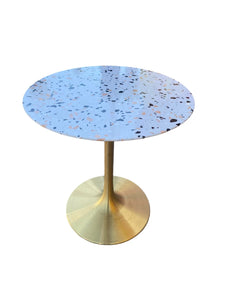 Terrazzo Cafe Table