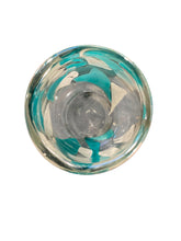 Load image into Gallery viewer, Hand Blown Confetti Glass Vase

