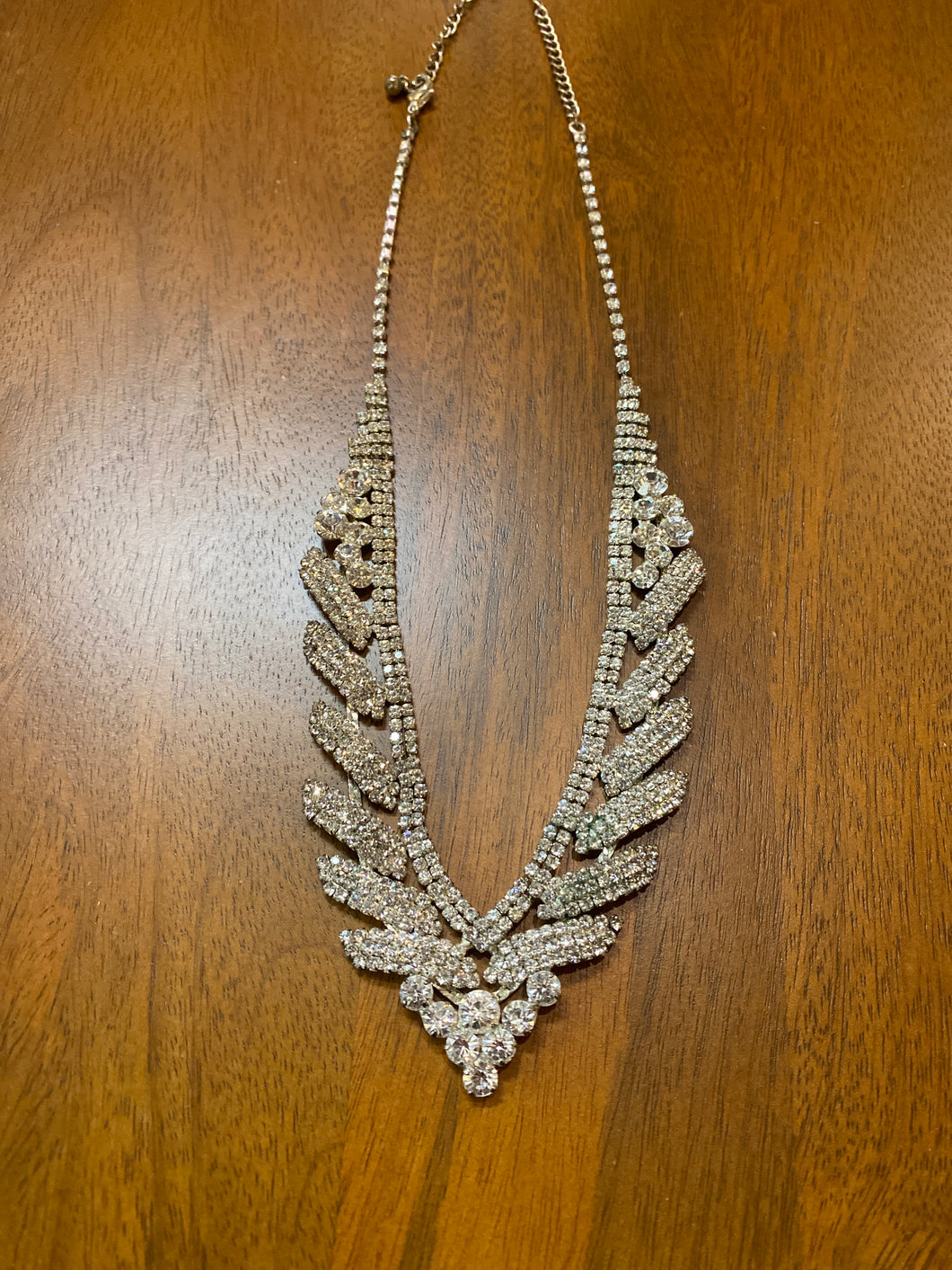 Art Deco Necklace