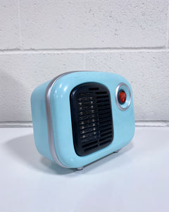 Soleil Mini Ceramic Heater