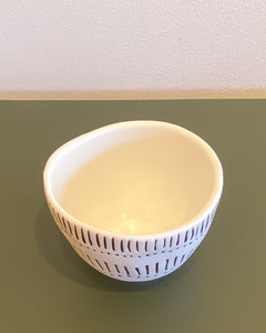 Nate Berkus Porcelain Bowl