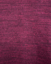 Load image into Gallery viewer, Berry Colored Sweater (S)
