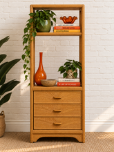 Load image into Gallery viewer, Reeded Vintage Shelf
