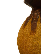 Load image into Gallery viewer, Wabi Sabi Japanese Stonware signed Masaye
