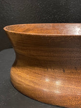 Load image into Gallery viewer, Large Danish Teak Bowl
